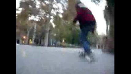 Emo Is Skateboarding
