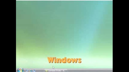 Windows Vista Did Not Steal Ideas From Mac