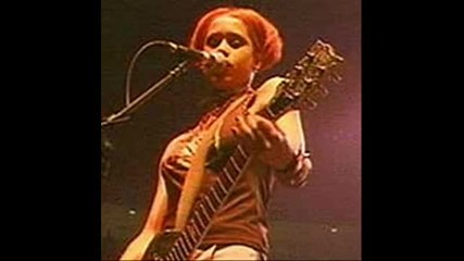 Kittie - Talena Atfield and Fallon Bowman 