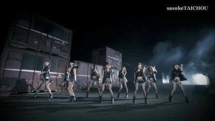 Snsd - Ring Ding Dong