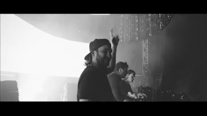 Swedish House Mafia - Don't You Worry Child ft. John Martin