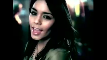 Vanessa Hudgens - Say Ok