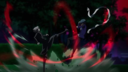 Dies Irae - 06 ᴴᴰ