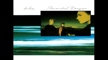 A-ha - Scoundrel Days