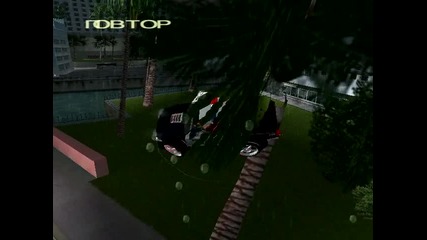 Gta vice city Каскада ep3