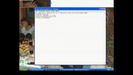 Как Да Си Направим Икона За Изклу4ване На Pc !