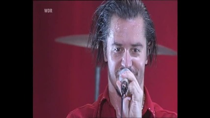 Faith No More - Midlife Crisis~2 - Area4 Festival 2009 