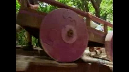 Survivor Micronesia S16 E01 част 2