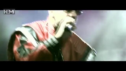 Massari - Moving target Music Video Hd