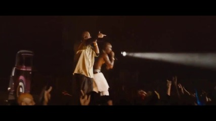 2 Pac - Hit Em Up (Exclusive Live 2017)