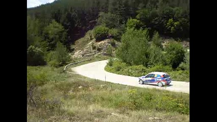 rally 12