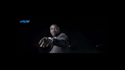 Pitbull Feat. Akon - Shut It Down ( Високо Качество ) 
