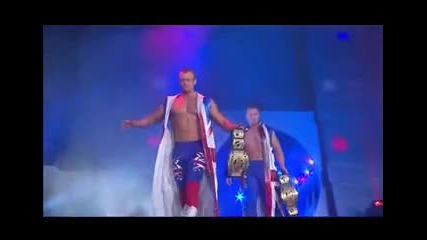 Tna.turning.point.2009 [4 част]