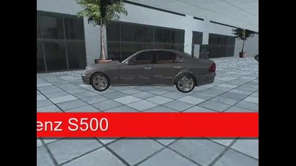 New mods in Gta San Andreas by Danger 