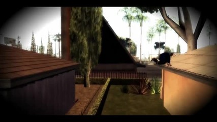 Gta San Andreas - Parkour 2010 