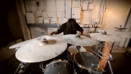 We Came As Romans - To Move On Is To Grow