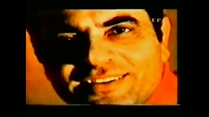 Stelios Kazantzidis