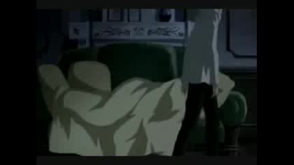 vampire knight (alejandro lady ga ga)