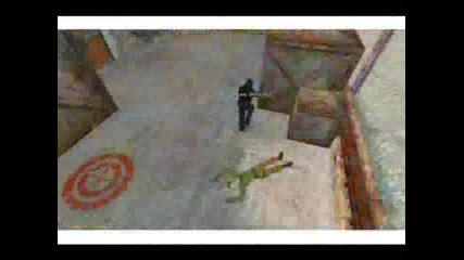 Cs - Otbora Na Policaite Bez Pro6ka