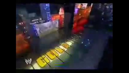 Wrestlemania 20 Brock Lesnar Vs Goldberg [1/3]