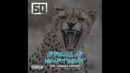 50 Cent ft. Jadakiss & Kidd Kidd - Irregular Heartbeat