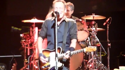 Bruce Springsteen — Highway To Hell • Ac / Dc Cover •
