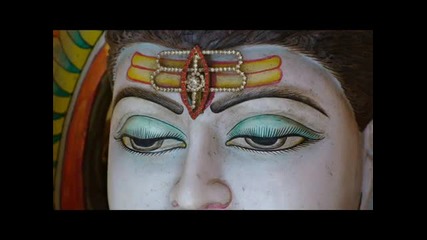 Lord Shiva - Spirits of the Real World
