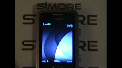 Nokia 6300