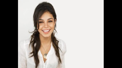 Vanessa Hudgens