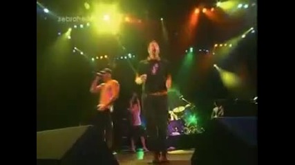 Zebrahead - Wannabe Cover (spice Girls)