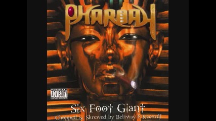 Pharoah of Street Military - Whatcha Gonna Do
