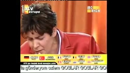 Canim Dediklerim-cansever