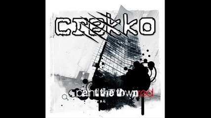 Crekko - Insanity