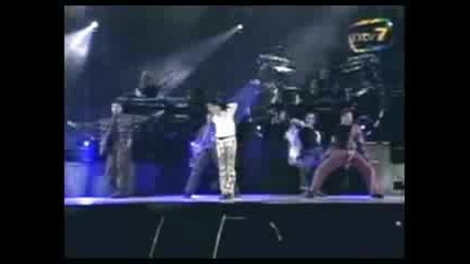 Michael Jackson -vbox7
