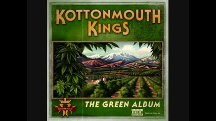 Kottonmouth Kings - What U In 4 