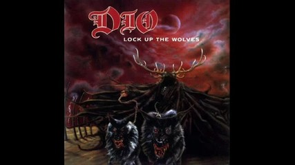 # Dio - Twisted 