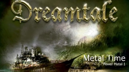 Power Metal Compilation 1 - Metal Time