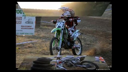 Motocross 