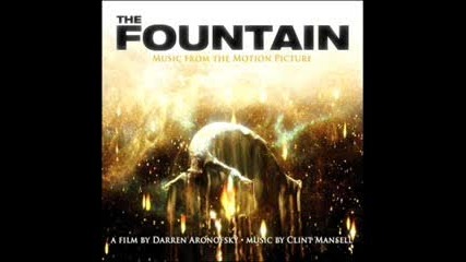 Clint Mansell - Together We Will Live Forever 