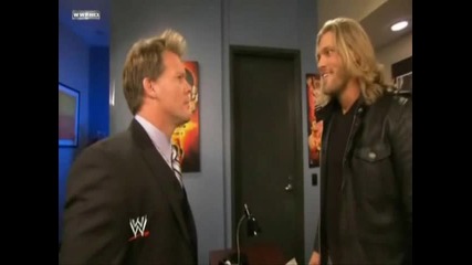 wwe Smackdown05.02.2010 - Edge