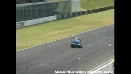 Super Burnout 2