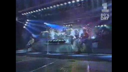 Europe - The Final Countdown