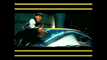 Ludacris - Act A Fool ( Fast Furious Soundtrack ) H Q