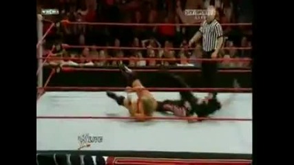 Chris Jericho - Codebreaker