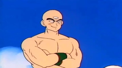 Dragon Ball 88 - Yamcha's Big Break