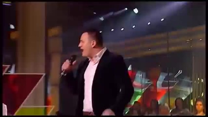 Mirce Radulovic - Placite oci moje ( Tv Grand 01.02.2016.)