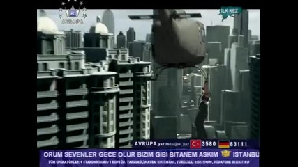 Ismail Yk Cilgin 2010