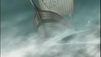 [horriblesubs] Naruto Shippuuden - 231 [480p]