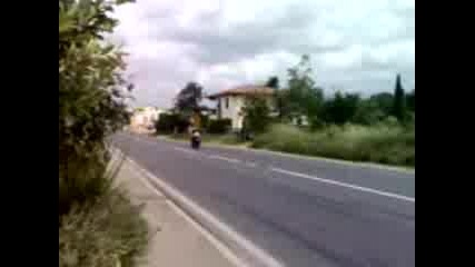 Ускорение