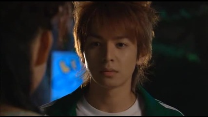 Hanazakari no Kimitachi e (2007) E07